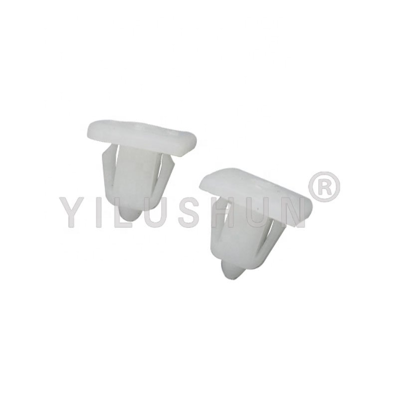 K36 Plastic retaining auto clips fasteners car self tapping screw base 87758-37000