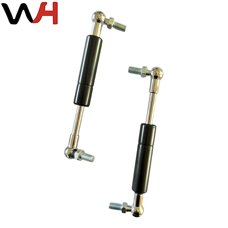 Free design All Kinds Of Gas Springs Provide Gas Spring Ball Joints adjustable lift stainless steel gas spring for car 50n 100