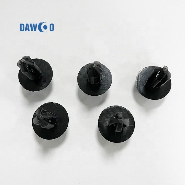Good Selling OEM 51118174185 Universal Clip Automotive Car Bumper Clips for Auto Body Fixing