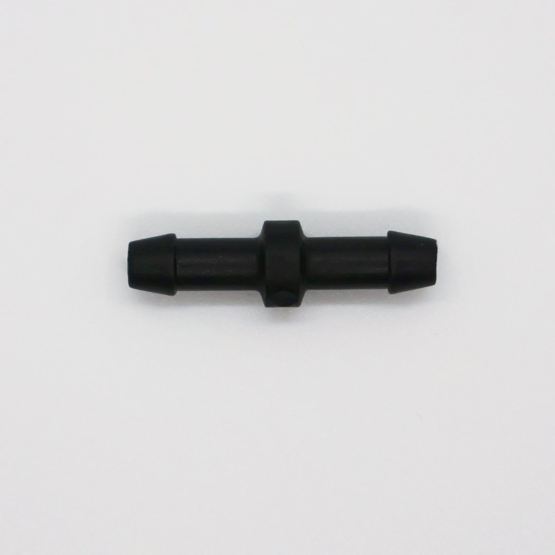 Factory Wholesale Non-Return Water Plug-in Check Valve One-Way Valve Plastic