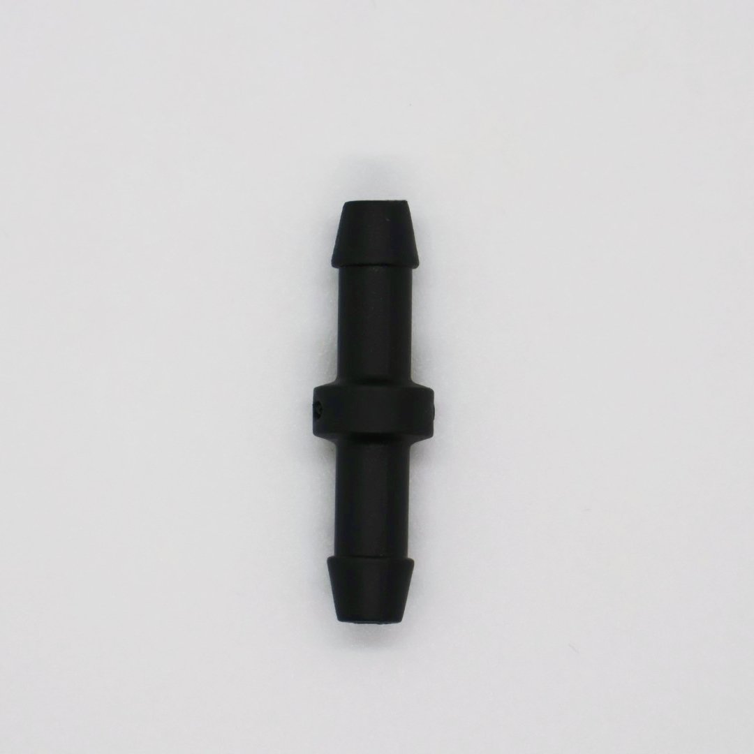 Factory Wholesale Non-Return Water Plug-in Check Valve One-Way Valve Plastic