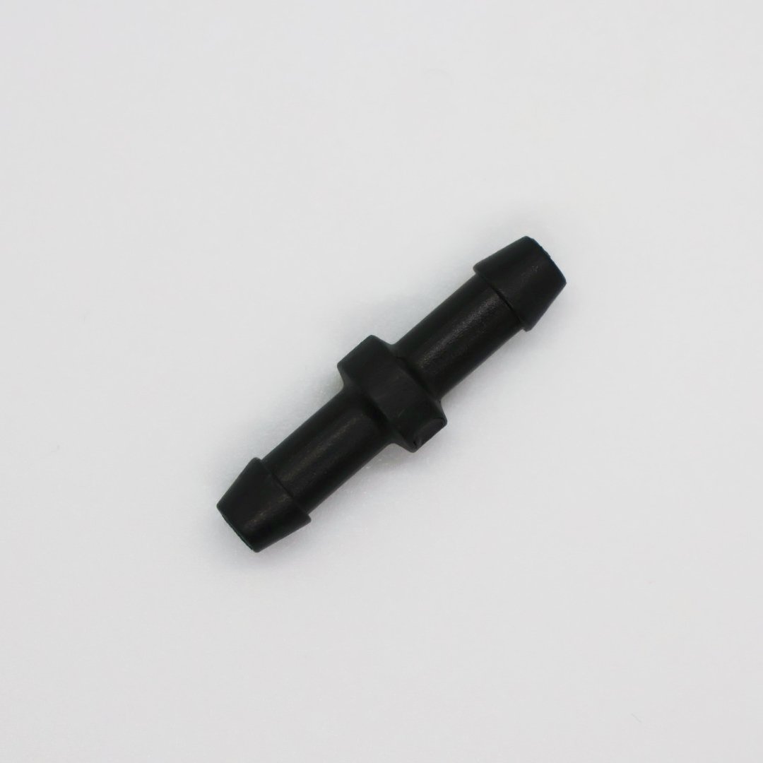 Factory Wholesale Non-Return Water Plug-in Check Valve One-Way Valve Plastic