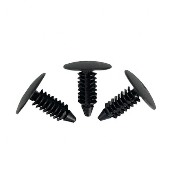 Automotive Push Clip Rivet 1595864,1605396 Christmas Tree Clips Fasteners Auto Trim Clips A-christmas Tree Retainer PA66,PA66