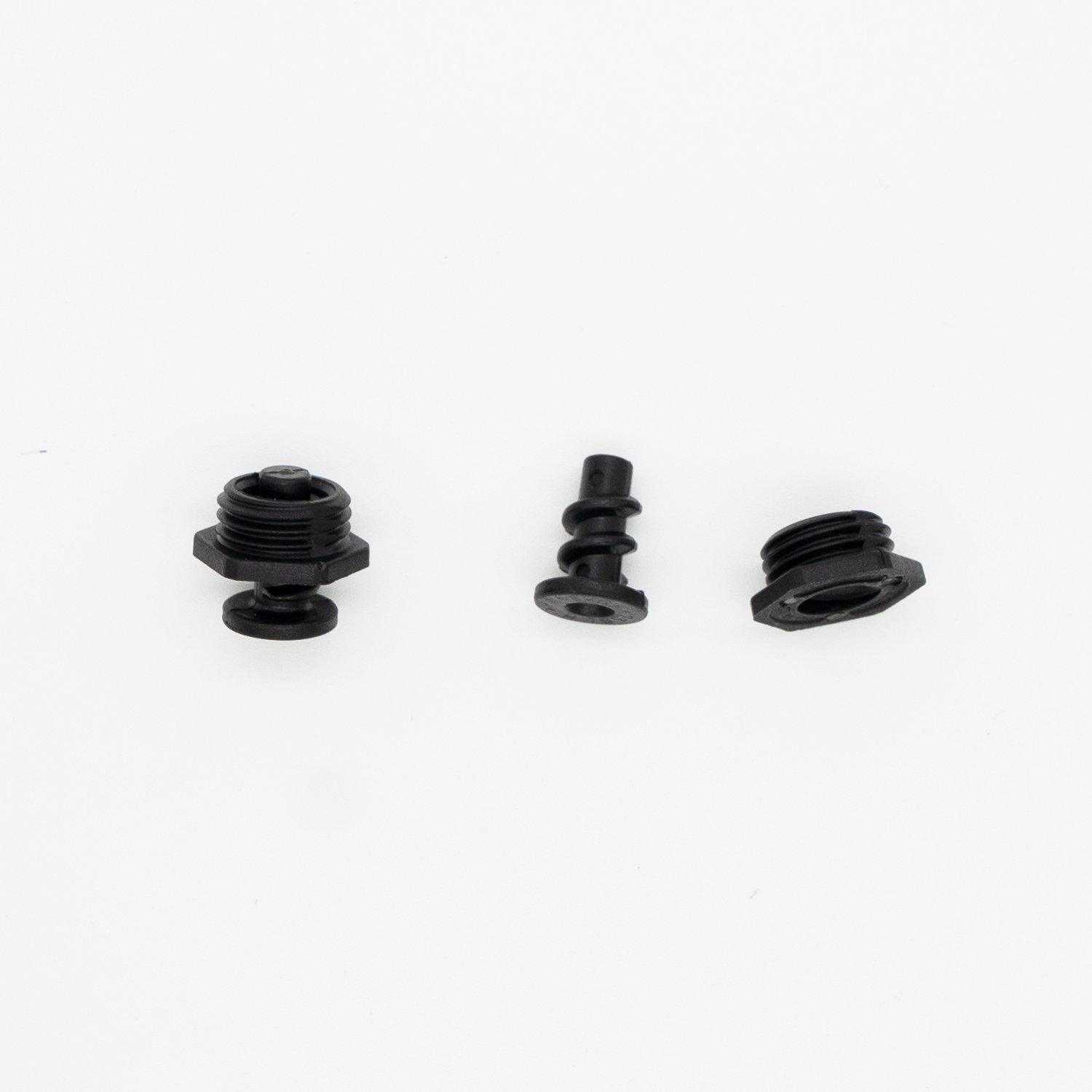 476# Automotive Spare Parts Car Universal Body Shield Retainer Bumper Fastener Nylon Clips Car Door Panel Clip