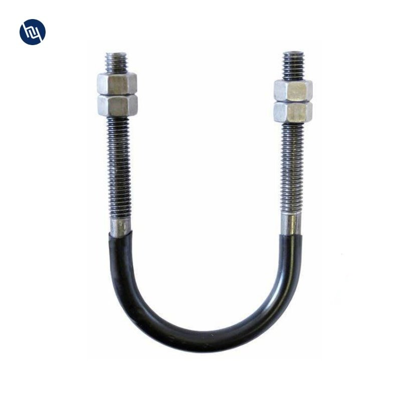 fastening bolts stainless steel u-shaped fastener