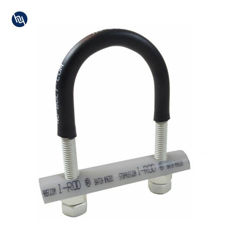 fastening bolts stainless steel u-shaped fastener