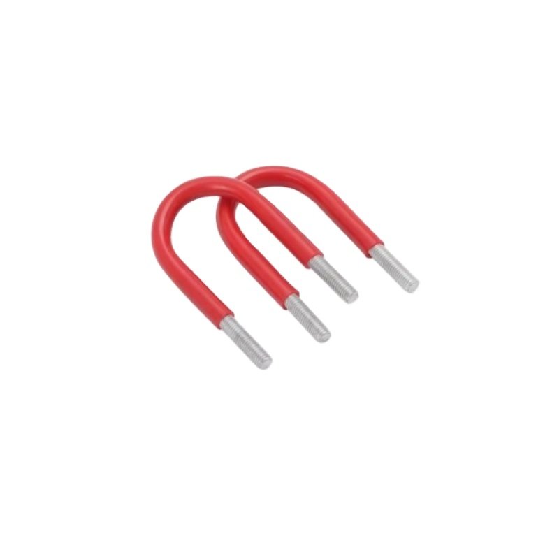 fastening bolts stainless steel u-shaped fastener