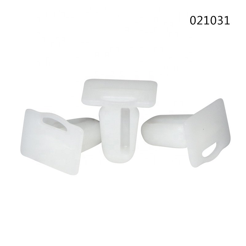 Competitive Price Wholesale Auto Clips and Plastic Fasteners Auto Decoration Trim Panel Retainer Plastic Rivets021031