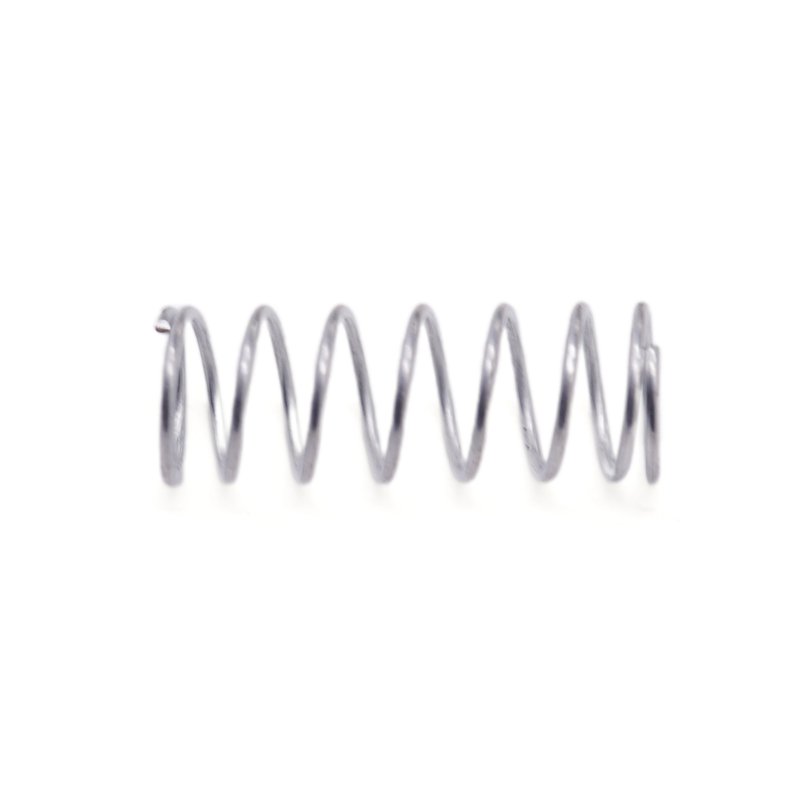 Custom Spring Manufacturer 3mm Wire Diameter Stainless Steel Compression Spring Micro Small Compression Spring