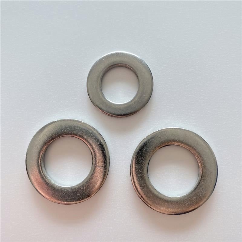 Gasket and Washer 3 Fastener 3/16" Flat Square Hole M6 Ordinary 3" New Auto Large Bolt Manufacturer M12 Fender Washers