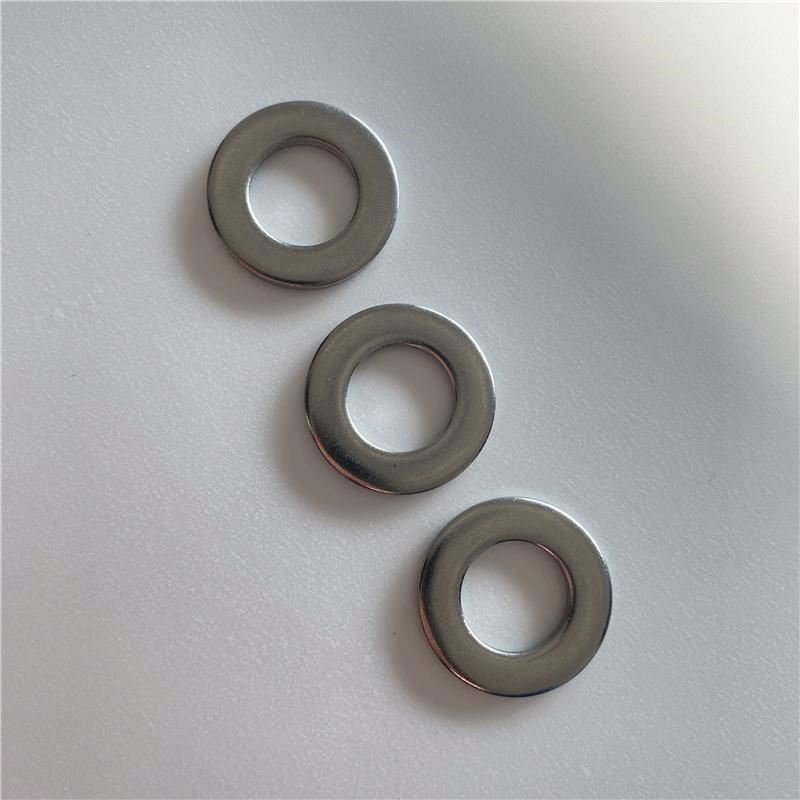 Gasket and Washer 3 Fastener 3/16" Flat Square Hole M6 Ordinary 3" New Auto Large Bolt Manufacturer M12 Fender Washers