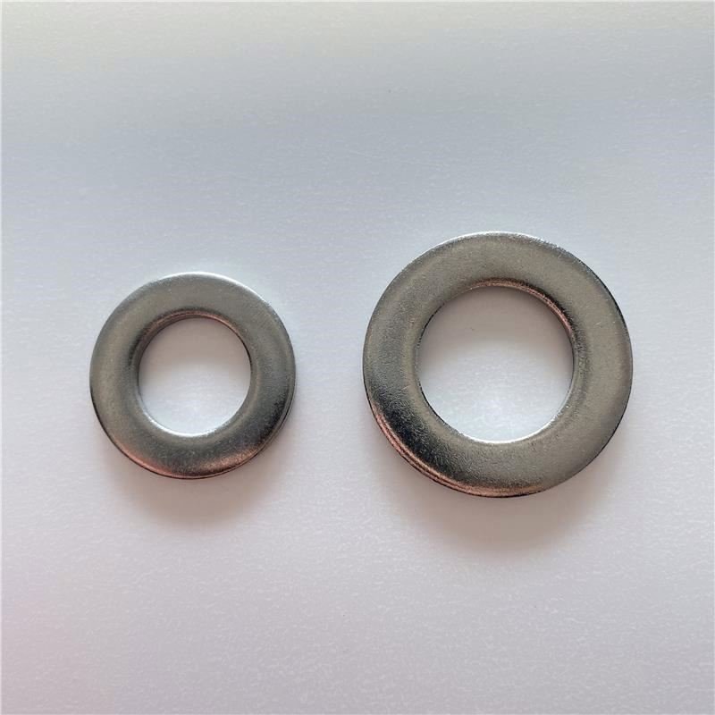 Gasket and Washer 3 Fastener 3/16" Flat Square Hole M6 Ordinary 3" New Auto Large Bolt Manufacturer M12 Fender Washers