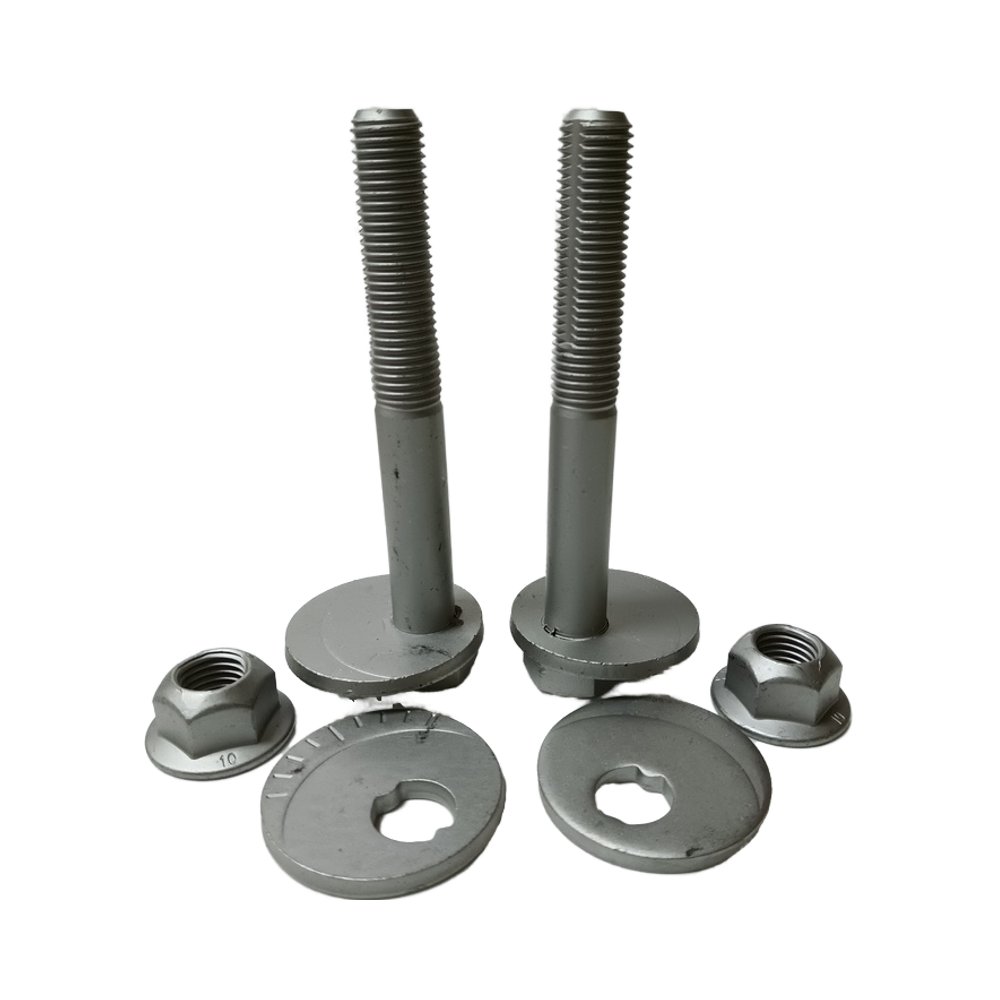 Factory Price New Car Suspension Camber Adjust Bolt UC3C-34-66Z for Ford Lincoln / Edge / Mondeo / Mustang