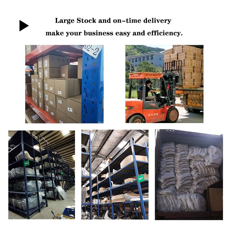 Factory Price 100Pcs Auto Parts Clips And Plastic Fasteners Universal Car Auto Plastic Clip Car Bumper Clips Fastener