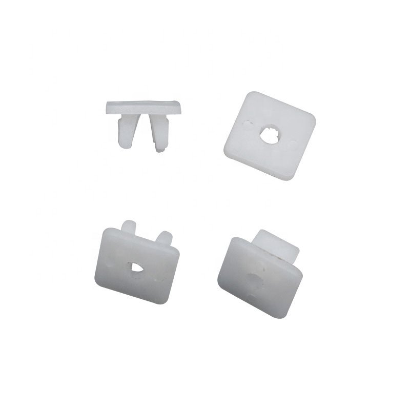 K05 Hight Quality Plastic Nail Seat Fastener Clips Self-Tapping Screw 755216110000