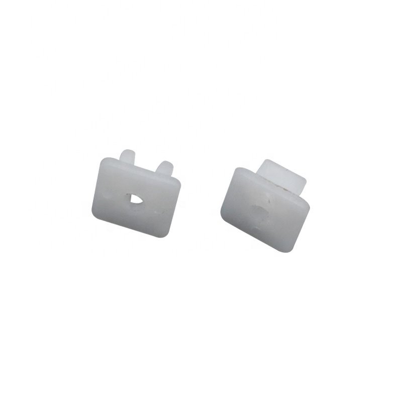 K05 Hight Quality Plastic Nail Seat Fastener Clips Self-Tapping Screw 755216110000