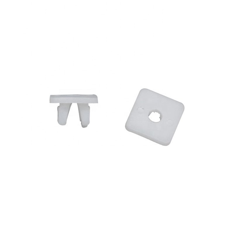 K05 Hight Quality Plastic Nail Seat Fastener Clips Self-Tapping Screw 755216110000