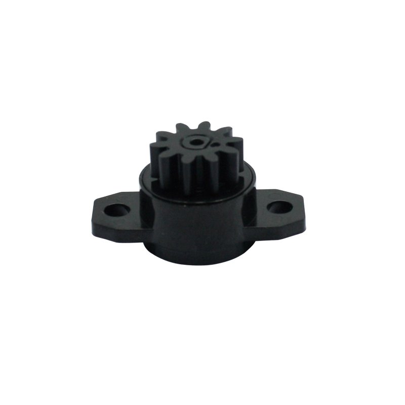HCL-06B Diameter 8.8mm Rotational Mini Damper Plastic 11 Gears for Machine
