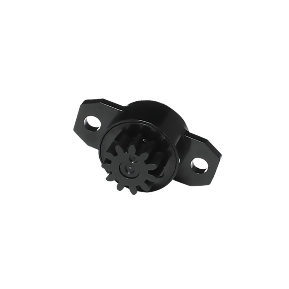 HCL-06B Diameter 8.8mm Rotational Mini Damper Plastic 11 Gears for Machine