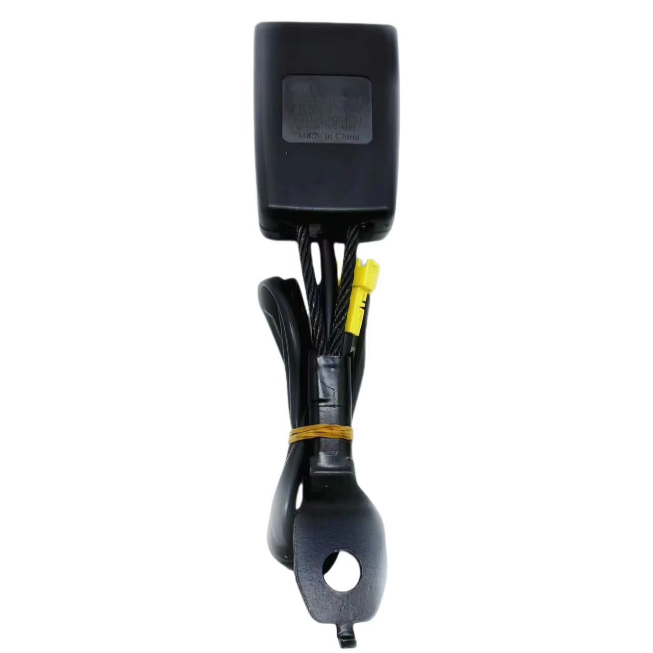 Hemila Car Accessories Auto Parts Seat Belt Buckle Safety Belts Buckle OEM NO 212 860 1369 2128601369 for Mercedes-Benz W212