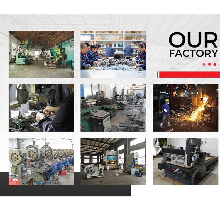 Semi Trailer Folding Casting Steel Truck Part Dump Welding small size cast steel Heavy Duty Container Door Hinges