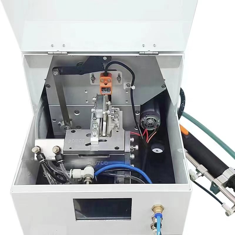 Automatic Screw Feeder Air Pneumatic Screwdriver Machine, Hand-held Auto Screw Feeding Device