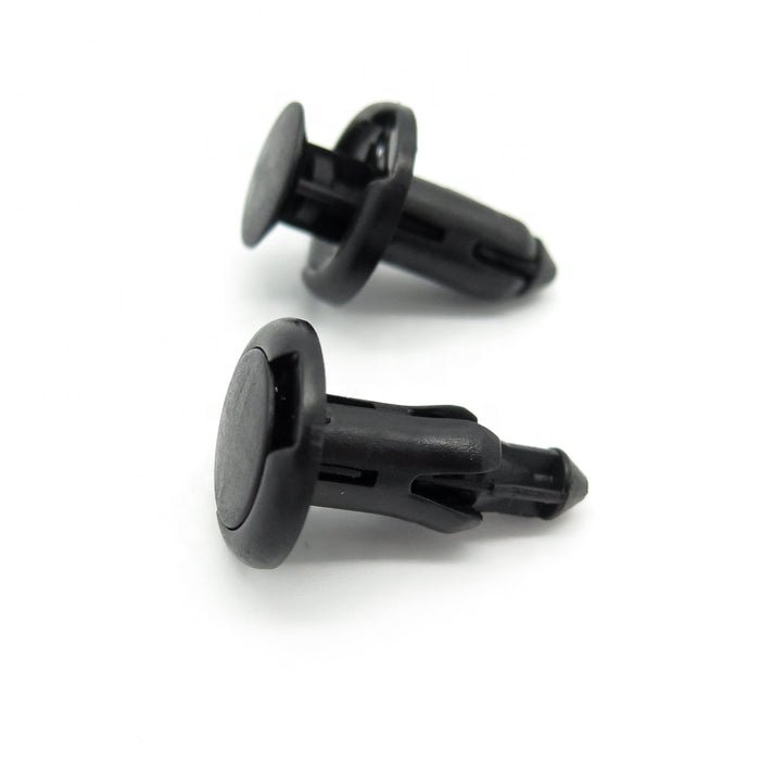 1006535-00-A Plastic Bumper Clips and fasteners customized shape Wide range for automotive