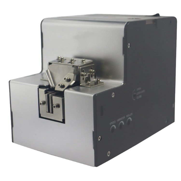 BBA portable screw sorting machine auto bolt nut filling Automatic Screwfeeding Machine for automated screw fastening machine