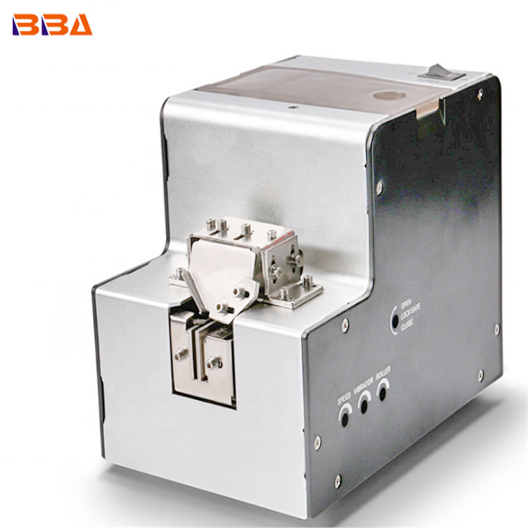 BBA portable screw sorting machine auto bolt nut filling Automatic Screwfeeding Machine for automated screw fastening machine