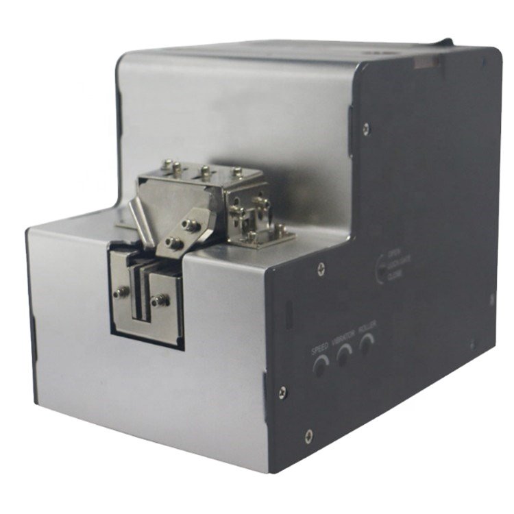 BBA portable screw sorting machine auto bolt nut filling Automatic Screwfeeding Machine for automated screw fastening machine