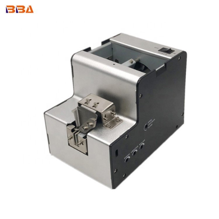 BBA portable screw sorting machine auto bolt nut filling Automatic Screwfeeding Machine for automated screw fastening machine