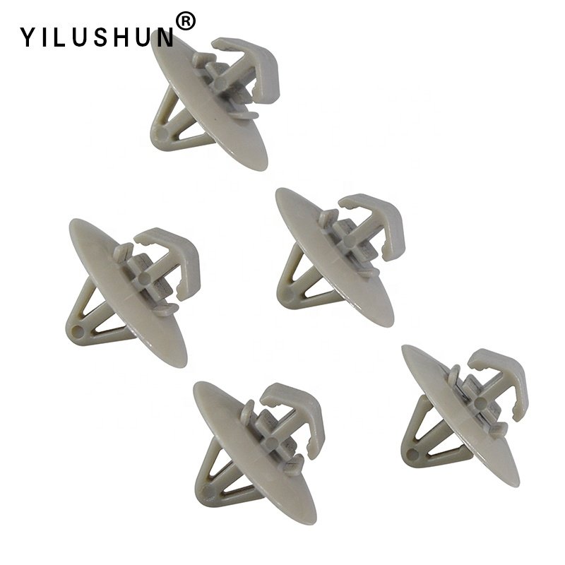 D146 China factory body fastener door panel expansion buckle clip rivets 500326896