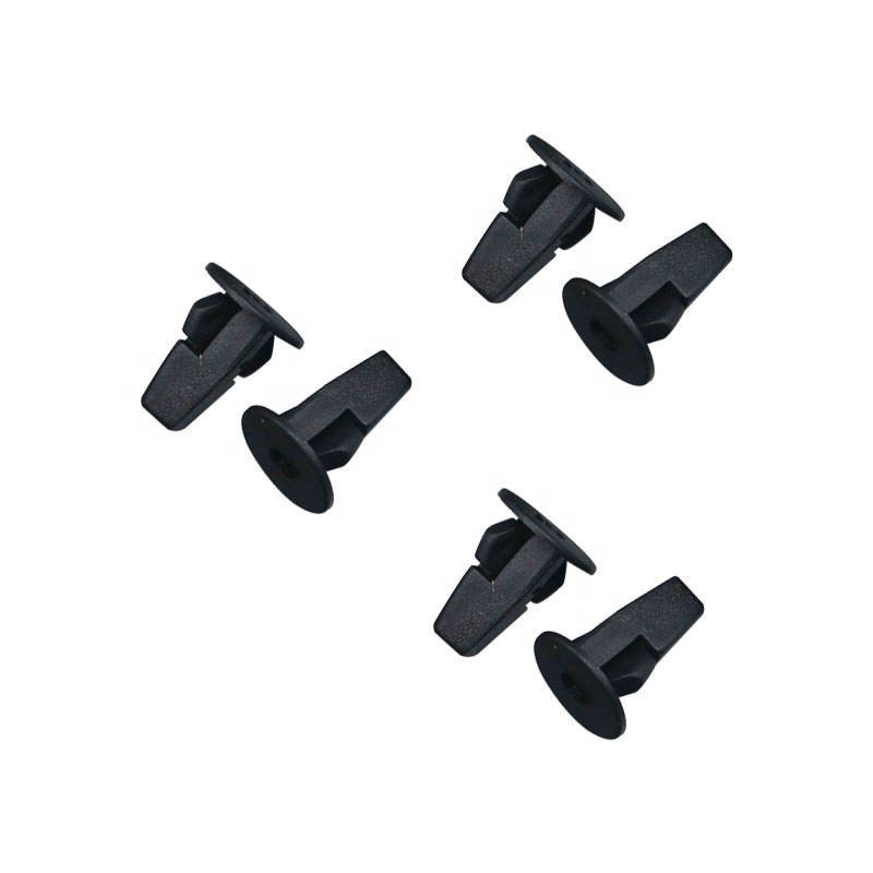 Wholesale 90189-06028 Custom Design Car Accessories Grommet Clips Screw Auto Plastic Car Clips Fasteners