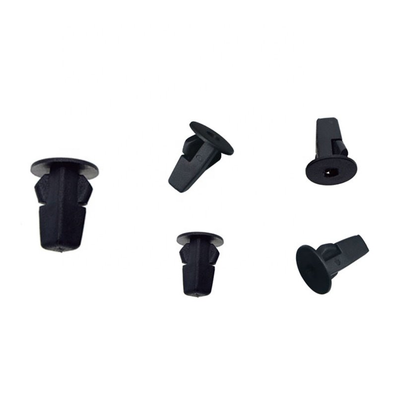 Wholesale 90189-06028 Custom Design Car Accessories Grommet Clips Screw Auto Plastic Car Clips Fasteners