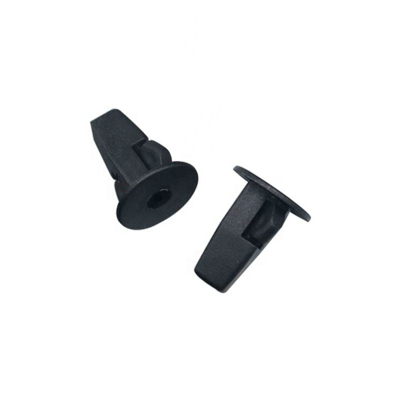 Wholesale 90189-06028 Custom Design Car Accessories Grommet Clips Screw Auto Plastic Car Clips Fasteners