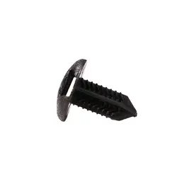 90467-08186 Plastic Buckle Fastener for Toyota Honda Reiz Camry Crown Car Trunk Fastener Plastic Clip