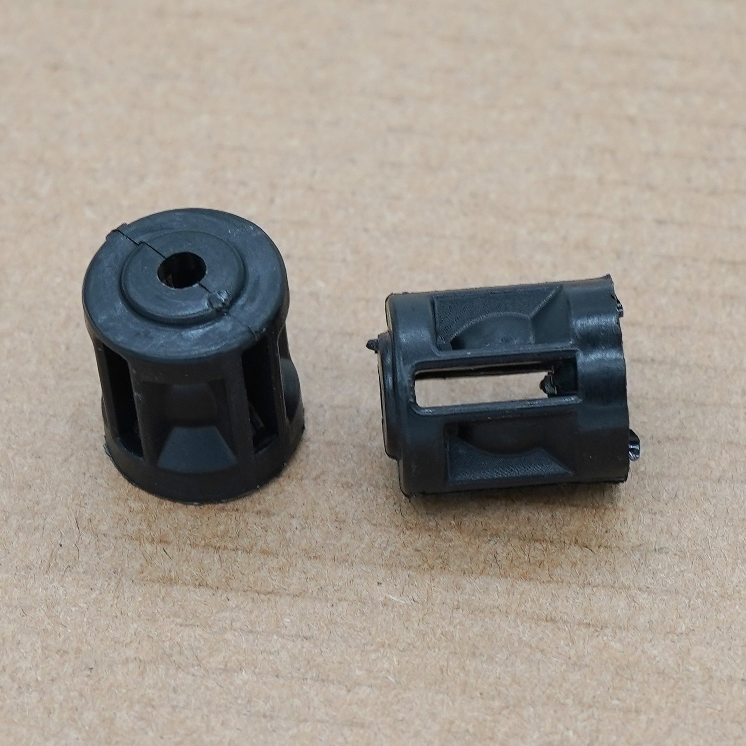 Hot Sale Auto Headlight Clips Fasteners Apply to Connect 10mm Ball Head