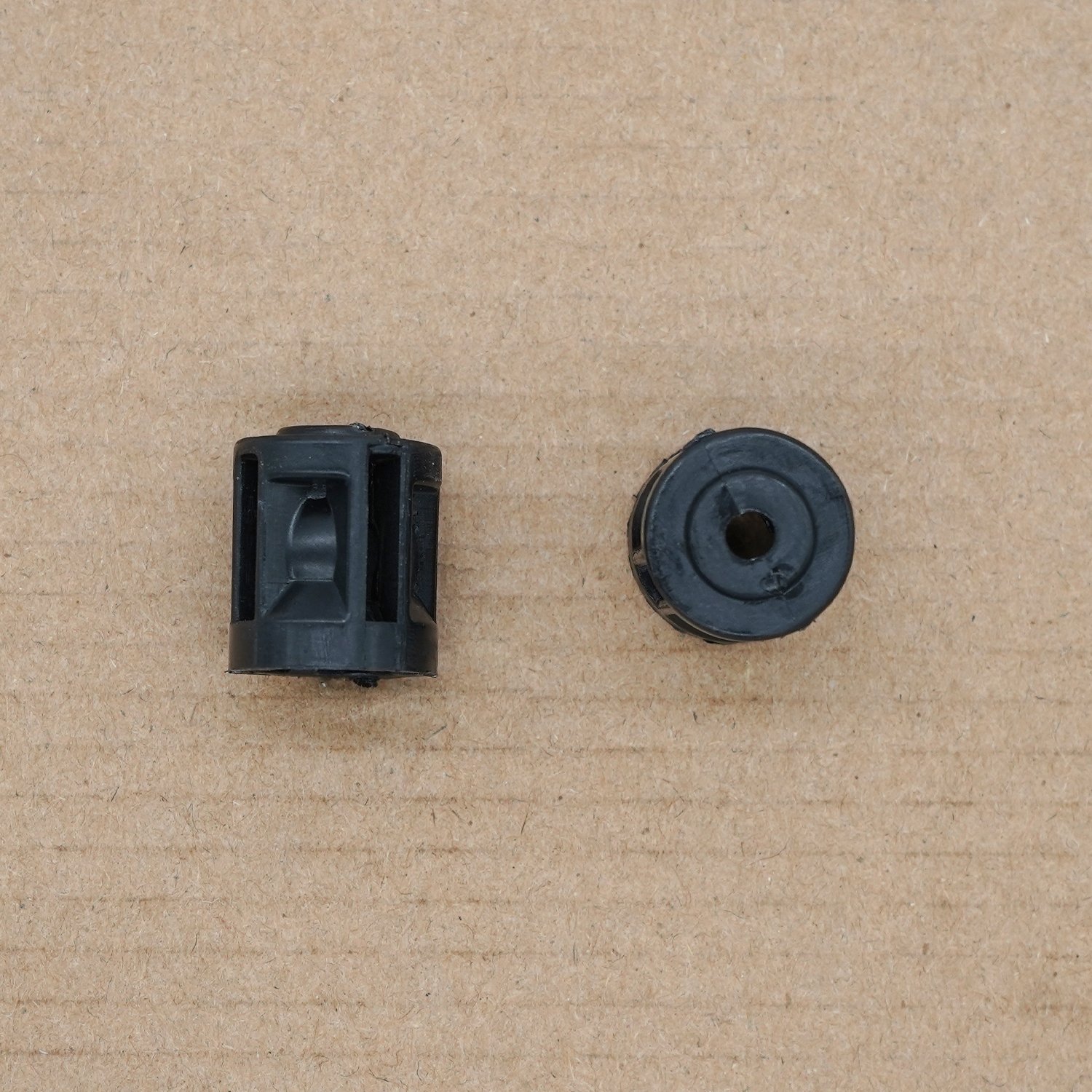 Hot Sale Auto Headlight Clips Fasteners Apply to Connect 10mm Ball Head