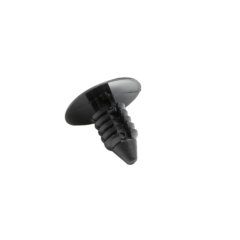 Fastener Auto Trim Retainer Car Clips Pe Plastic Bags Hot Selling Xmas Tree Clip Plastic GL-529