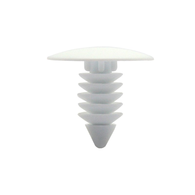 Fastener Auto Trim Retainer Car Clips Pe Plastic Bags Hot Selling Xmas Tree Clip Plastic GL-529