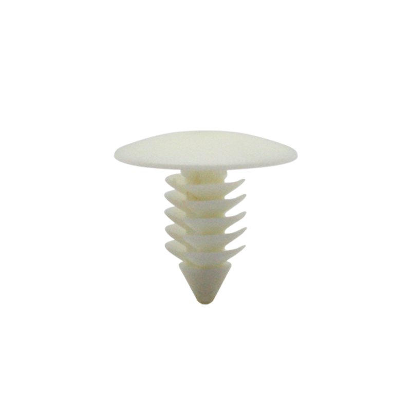 Fastener Auto Trim Retainer Car Clips Pe Plastic Bags Hot Selling Xmas Tree Clip Plastic GL-529