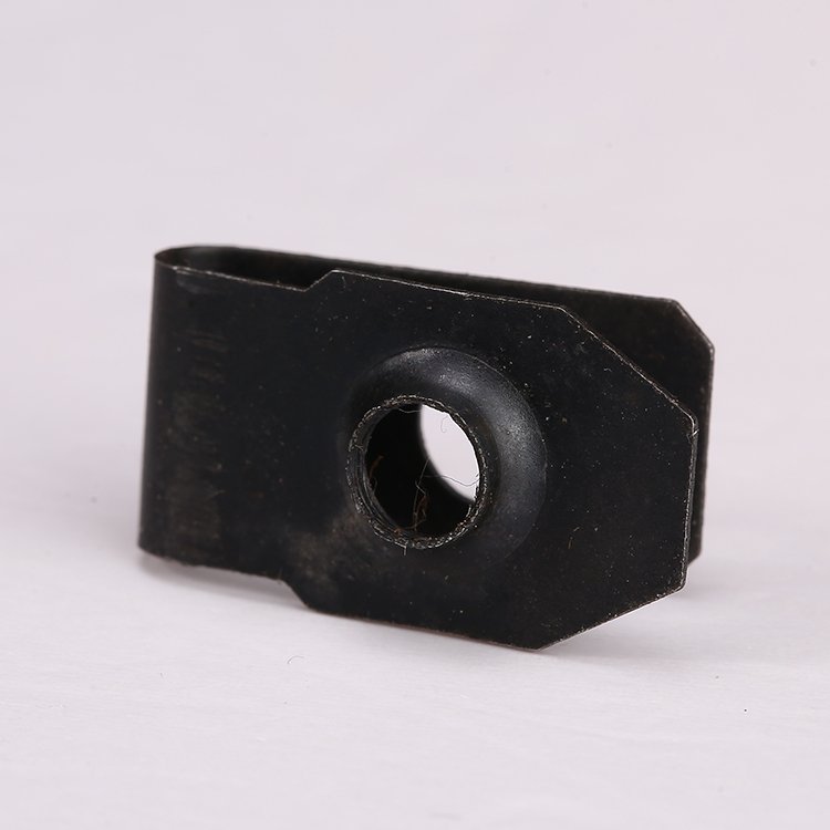 Different Types color auto plastic rivets fasteners car clips