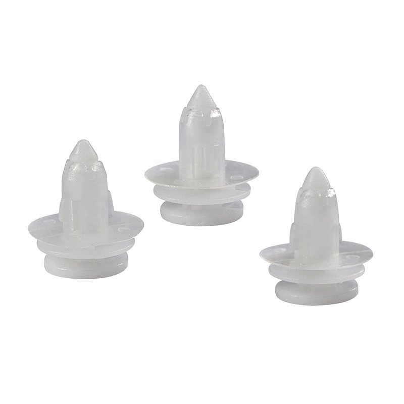 D122 plastic clips pins automotive clips and fasteners wholesale 6505539-AA