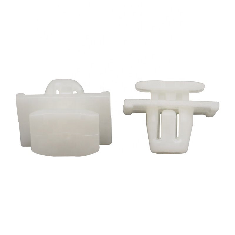 D187 good quality guard fasteners for multiple car types 75315-S9A-004