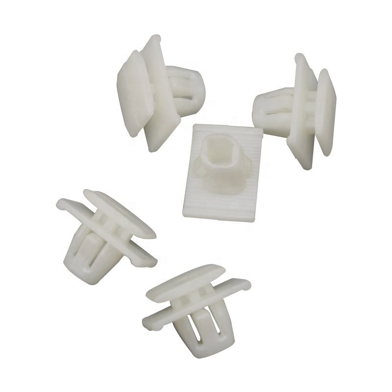 D187 good quality guard fasteners for multiple car types 75315-S9A-004