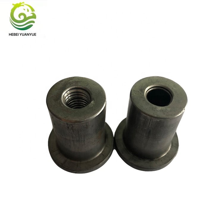 Cold forming automotive fastener custom cold heading automotive chassis metal parts