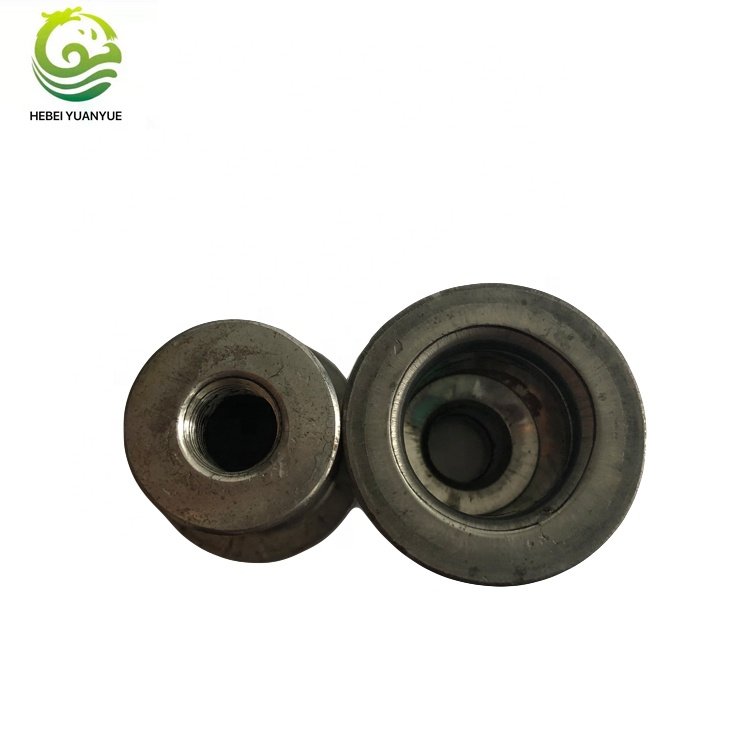 Cold forming automotive fastener custom cold heading automotive chassis metal parts