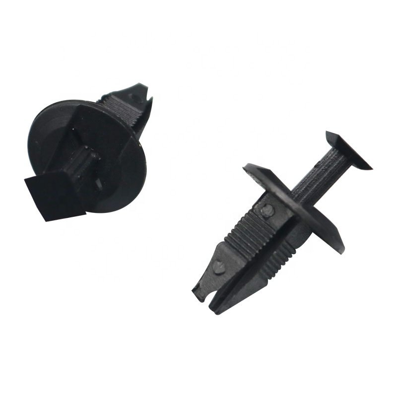 B161 automobile square head screw clips car fixed buckle W705532-S300