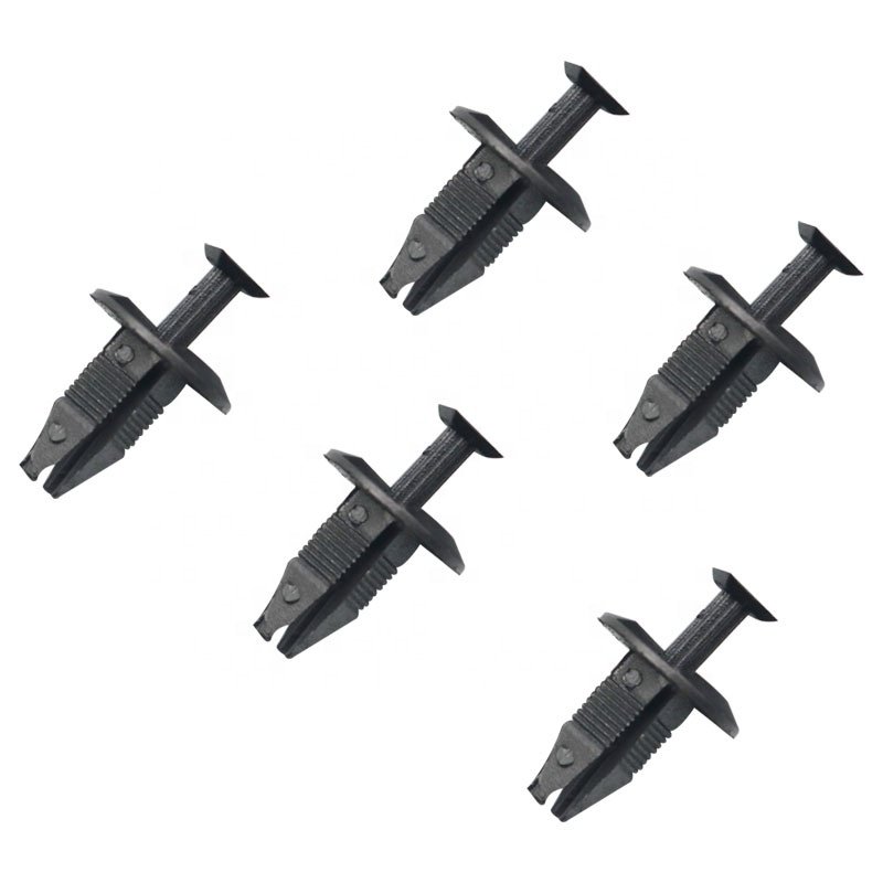 B161 automobile square head screw clips car fixed buckle W705532-S300