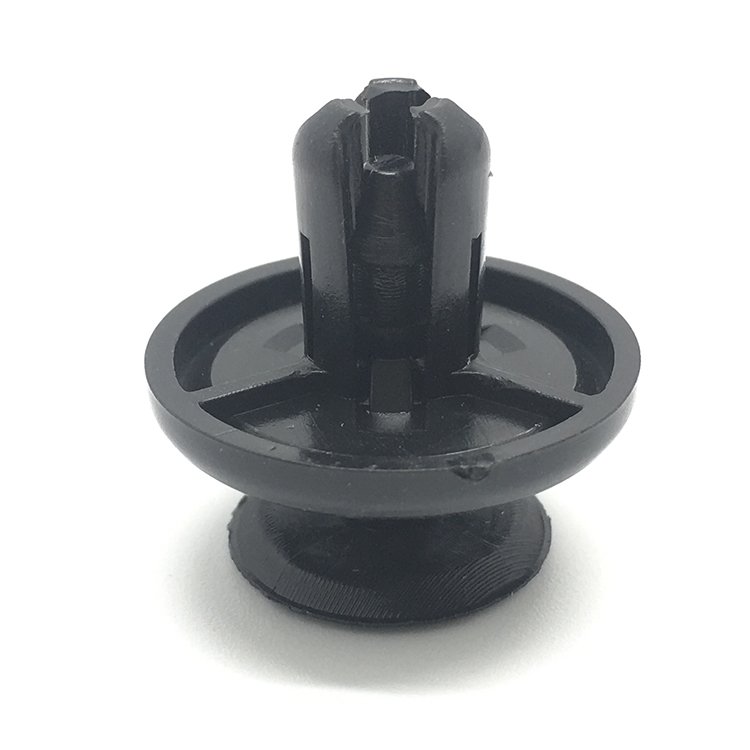 Car Fastener Mixed Door Panel Bumper Rivet Retainer Cover Fender Auto Fasteners Push Trim Clips